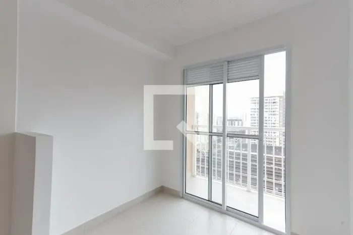 Apartamento à Venda - Vila Guilherme, 1 Quarto, 28 m2