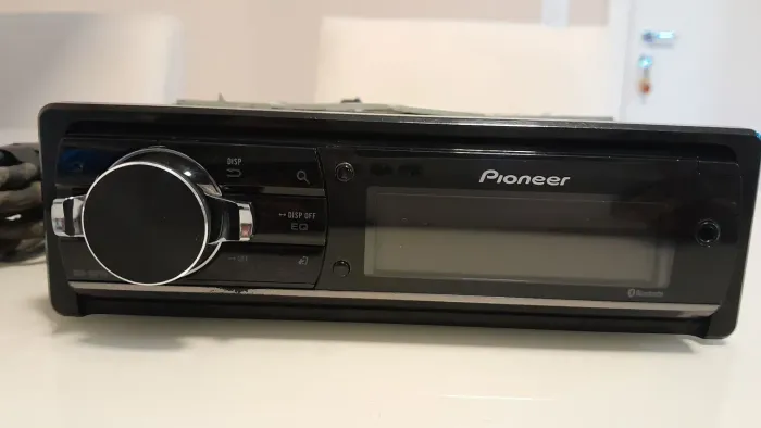 Aparelho pioneer golfinho