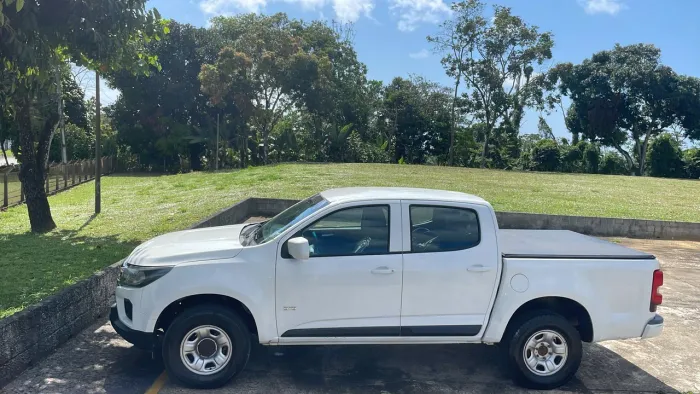 Vendo ou repasso S 10