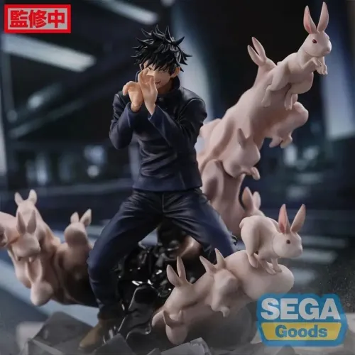 Megumi Fushiguro - (Figurizma SEGA) Jujutsu Kaisen
