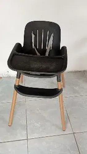 Vendo cadeira de alimentação infantil