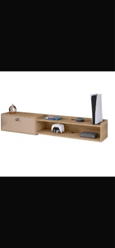 Rack Bancada Parede