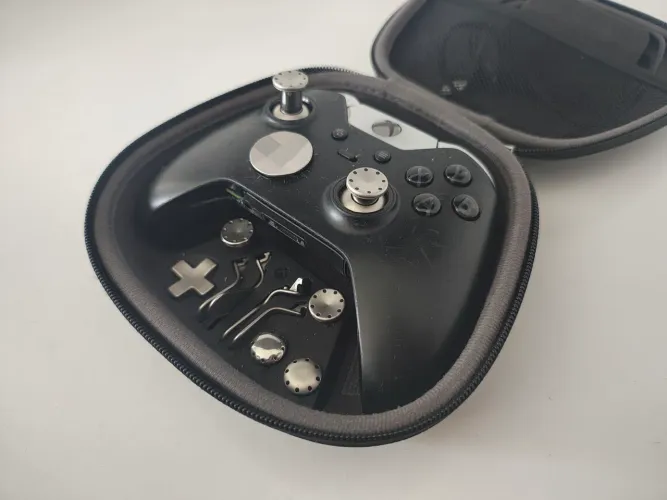 Controle Xbox Elite 2 Usado