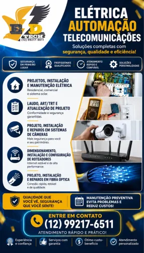 Eletricista