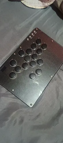 Hitbox controller arcade 