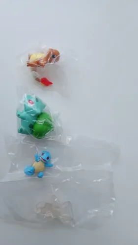 Scale Pokemon (reserva João Paulo)