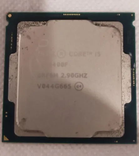 Processador i5 9400F