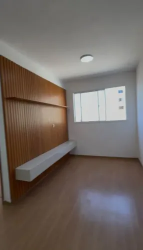 APARTAMENTO TODO REFORMADO | 2 QUARTOS | 1 VAGA | PRONTO PARA MORAR