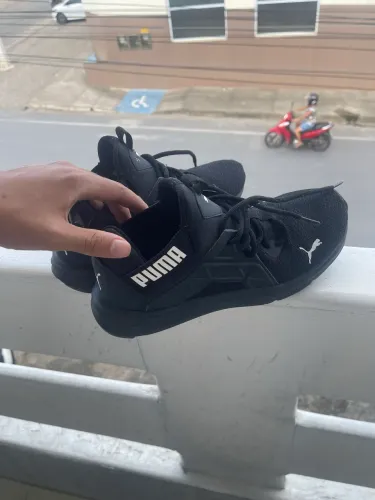 Tenis Puma