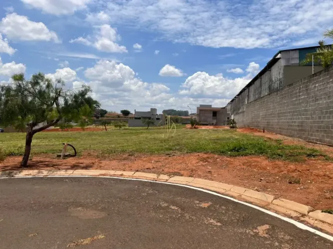 Terreno em Condomínio à venda, 302 m² por R$ 159.000,00 - Condominio Reserva do Lago - Mog