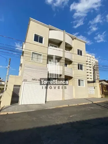 Apartamento à venda, Centro, Ponta Grossa, PR