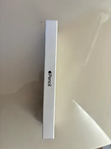 Apple Pencil USB-C - LACRADO