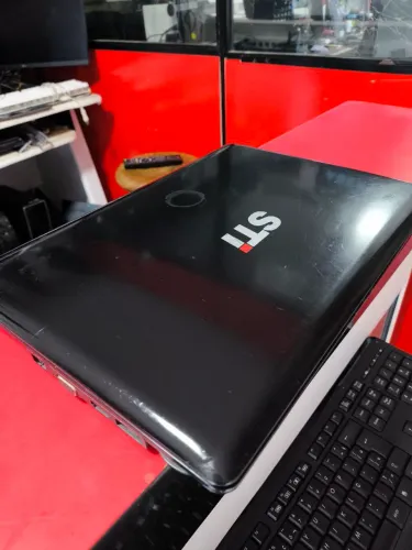 Oportunidade STI Dual Core, HD 500GB, 4GB ram 14.0 garantia 3 meses. Loja física Asa Norte