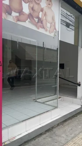 Loja Comercial 120m² na Rua Alfredo Pujol ? Excelente Localização na Zona Norte Santana