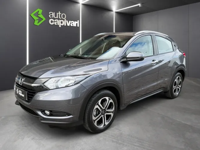 Honda HR-V EXL 1.8 Flexone 16V 5P Aut. 2017