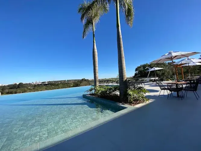 Terreno à venda, 300 m² por R$ 650.000,00 - Condomínio Vitality Home & Resort - Cascavel/P