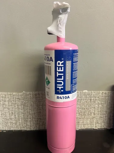 Vendo fluido de refrigerante