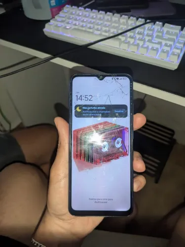 Redmi 12C No preço!!