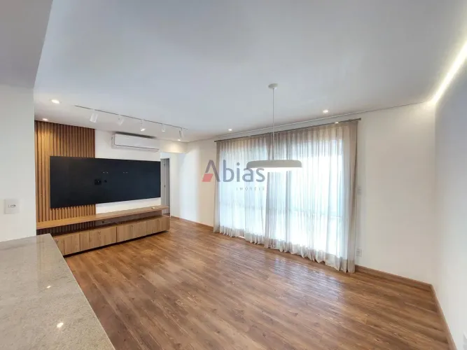 Apartamento em Parque Faber Castell - São Carlos, SP