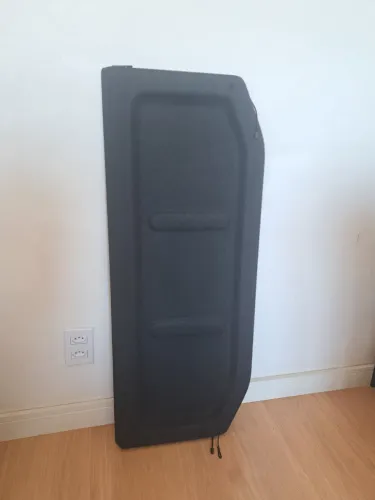 Tampão Porta Malas HB20 Hatch 2018/2019