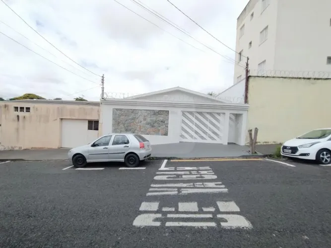 Casa para locação no bairro Nossa Senhora Aparecida