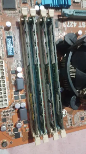 Kit memórias DDR3 18gb
