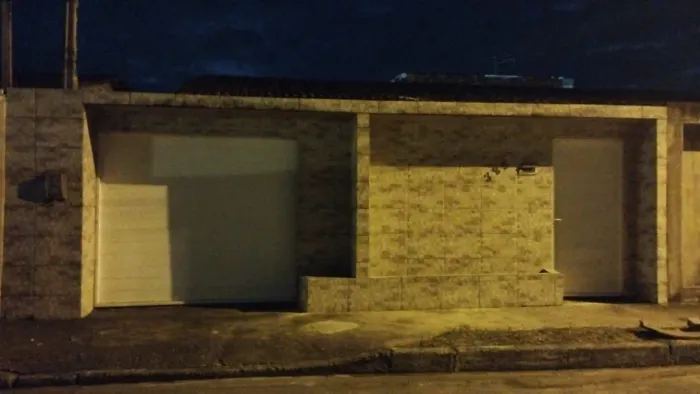 Casa Condomínio Recanto Arvores