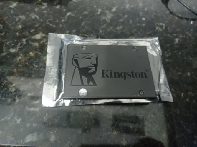 HD SSD