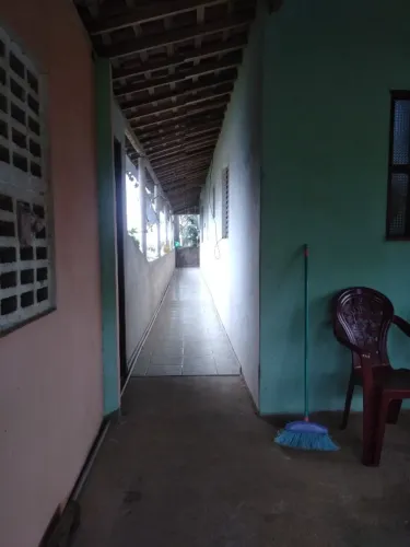 Casa em Coité/AL
