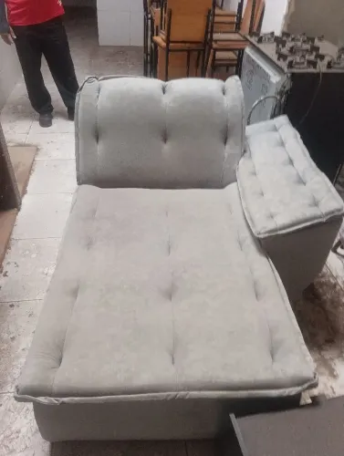Chaise / sofá 
