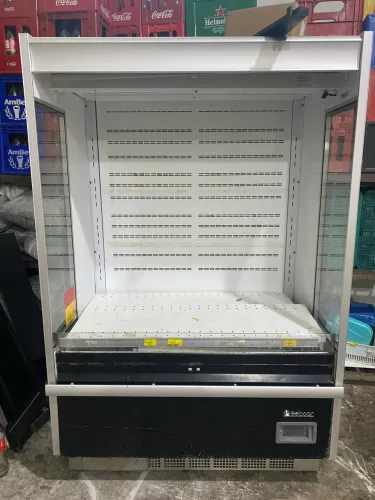 Expositor gelopar 