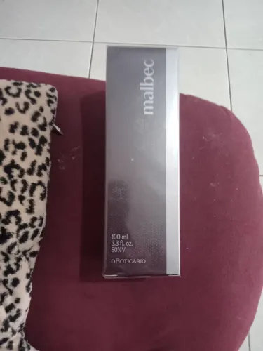 Vendo perfume Malbec tradicional 