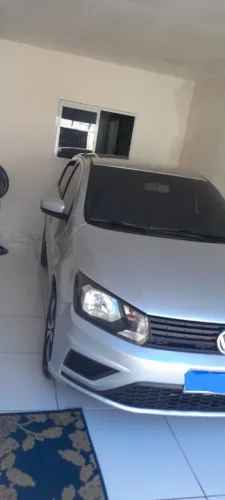 Volkswagen Gol Geração VII MSI 1.6 8V Flex Mec. 4P 2021