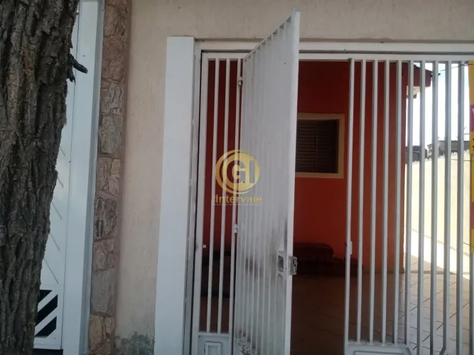 CASA RESIDENCIAL em JACAREÍ - SP, CIDADE NOVA JACAREÍ