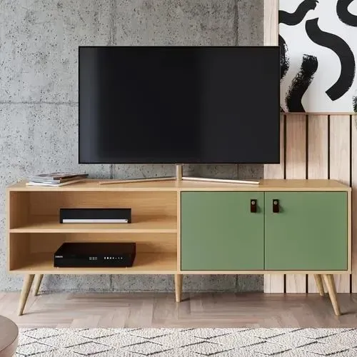 Promoção rack belluno para tv ate 55 polegadas 