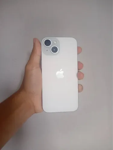 iPhone 15 128gb seminovo