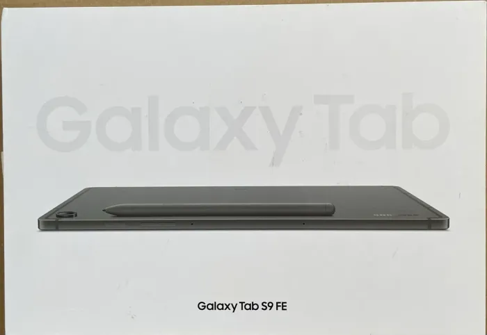 Samsung Galaxy Tab S9 FE 128GB + S Pen Original