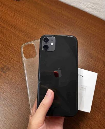 IPhone 11 128gb novo e original