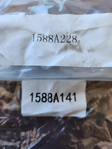 Vendo par de sondas lambda (sensores de oxigênio) novas, nunca instaladas ou usadas.