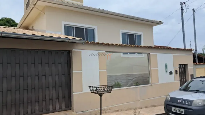 Excelente casa para Locação e Venda no Solar da Serra