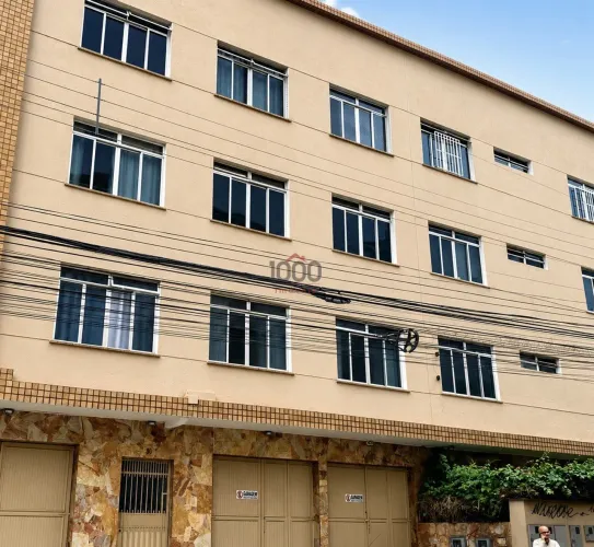 Apartamento 3 quartos - Centro
