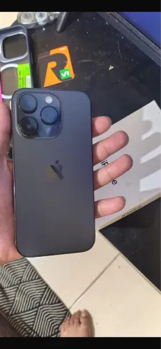 IPhone 14 Pro 256gb