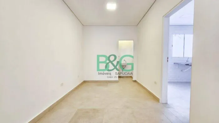 Casa à venda, 71 m² por R$ 299.000,00 - Vila Assunção - Santo André/SP