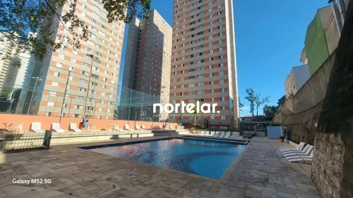 Apartamento a venda 3 quarto 2 banheiro 84M² na rua da Bica freguesia SP