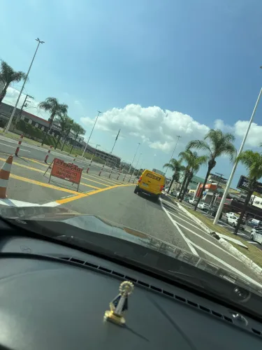 Vaga de emprego para ajudante do lar