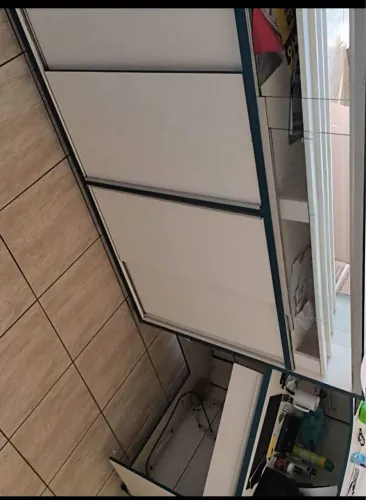 Vendo balcão comercial