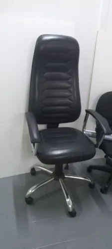 Cadeira executiva
