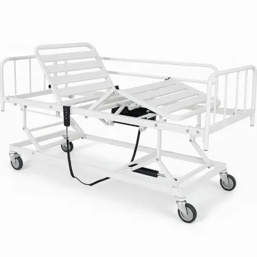 Cama Motorizada Pilati