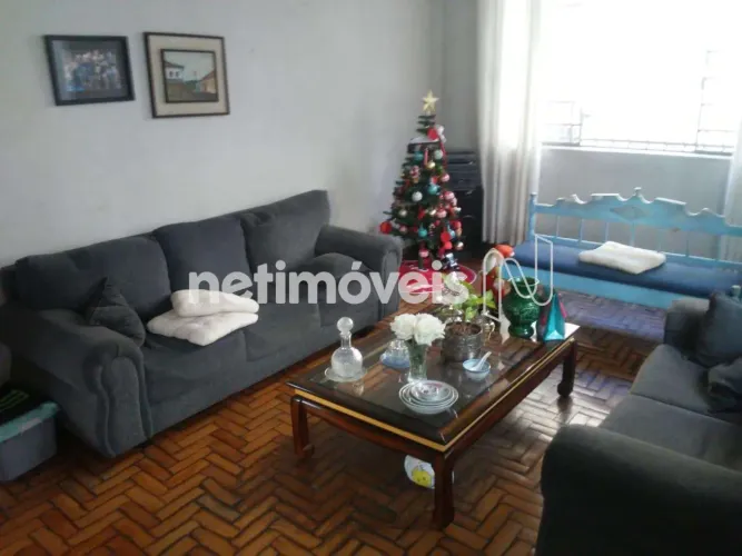 Venda Casa Graça Belo Horizonte