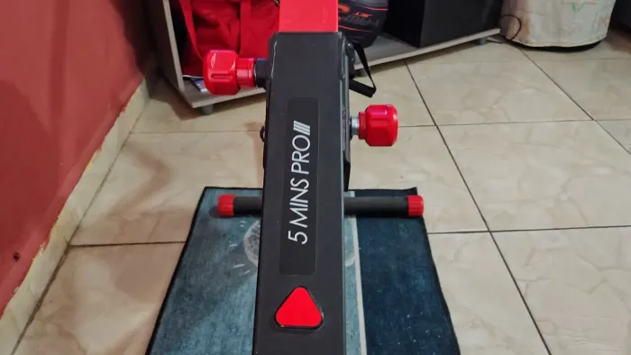 Genis seminovo